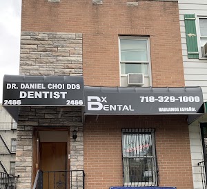 BX Dental place picture
