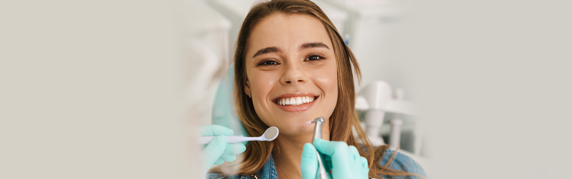 Dental Exams & Cleanings