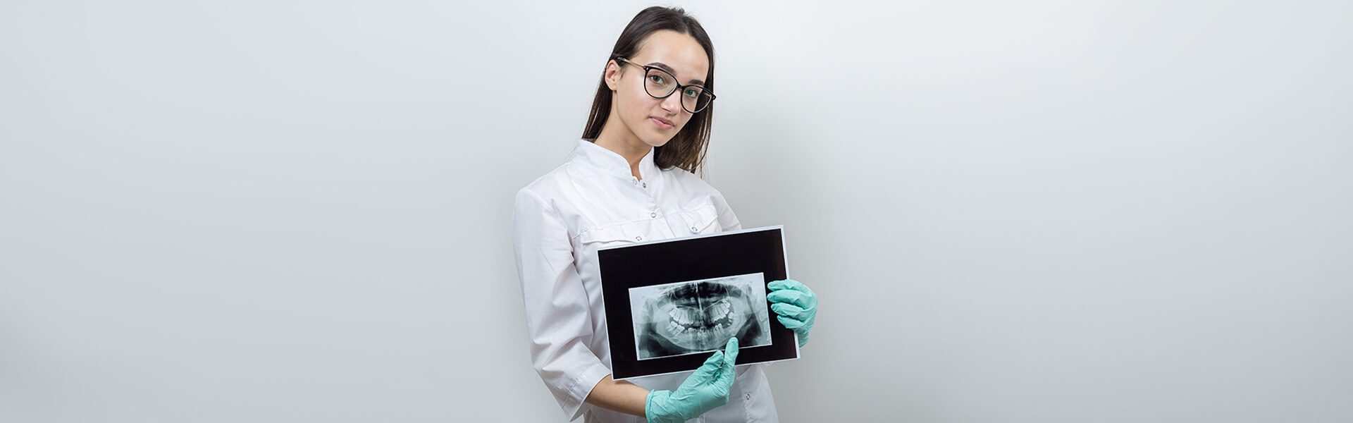 Dental Radiographs