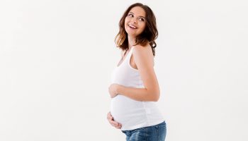 Is It Safe to Whiten Your Teeth During Pregnancy?