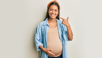 Can Dental Implants Harm the Pregnant Woman And Her Baby?