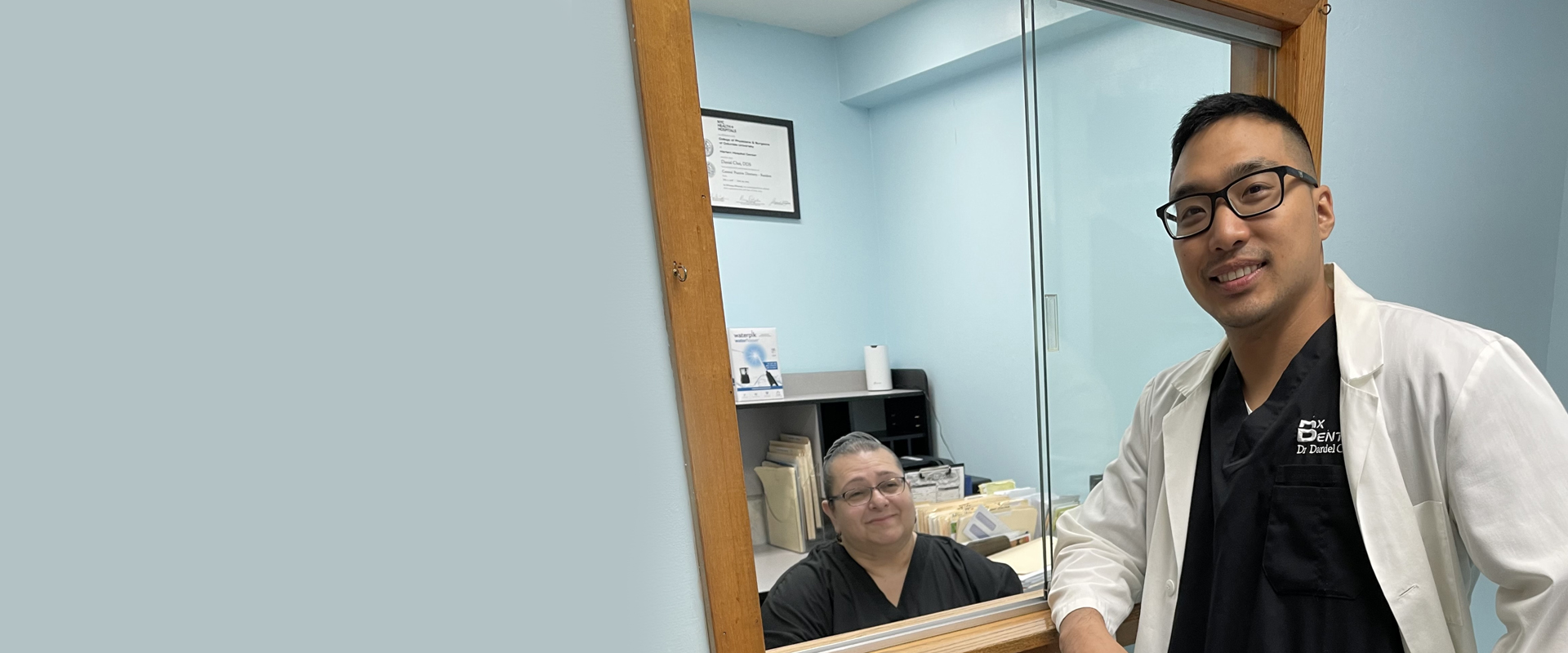 Best Dentist in the Bronx, NY Dental Office Near You