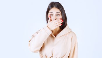 Why Does My Breath Smell Bad, And What Can I Do About It?