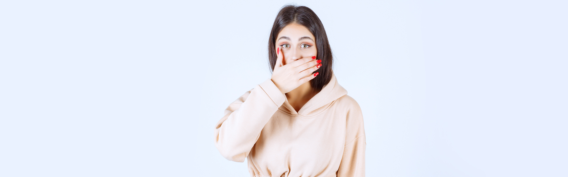 Why Does My Breath Smell Bad, And What Can I Do About It?