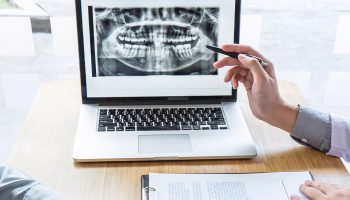 Why Do Dentists Do Radiographs?